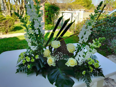Fleurs d'Anis à Soyaux