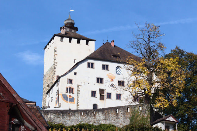 Rezensionen über Schloss Werdenberg in Buchs - Kulturzentrum