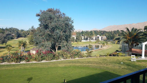 Golf Club «Canyon Crest Golf Course», reviews and photos, 5365 Vía Donoso, Riverside, CA 92507, USA