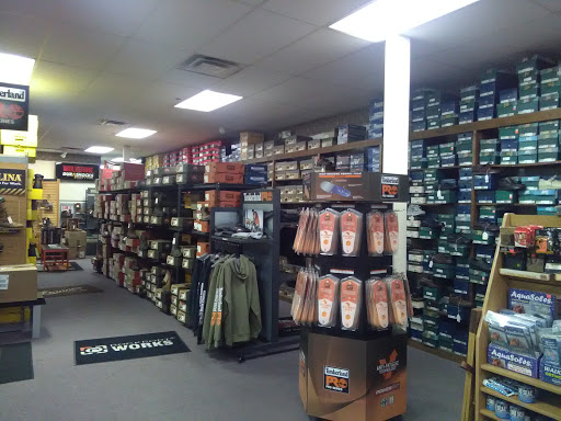 Shoe Store «Hayes Shoes», reviews and photos, 2441 Old Fort Pkwy, Murfreesboro, TN 37128, USA