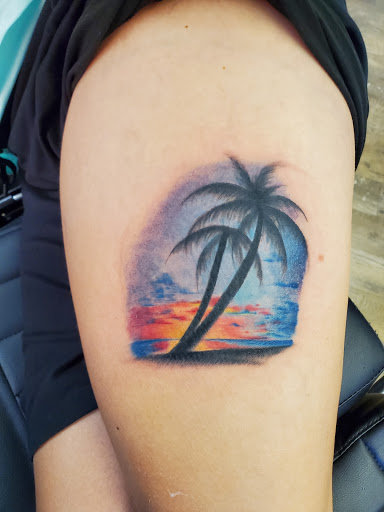 Explore wedding ring tattoo ideas male, creative tattoo ideas in Kalispell, available at Swindler Ink