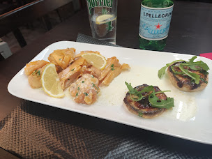 Photo n°12 de TRATTORIA CHEZ GINO à Dunkerque ()