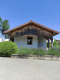 Photos des visiteurs du Restaurant Camping 4 étoiles Beauregard Jura - Sites & Paysages à Mesnois - n°15