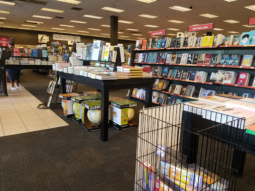 Book Store «Books-A-Million», reviews and photos, 163 Golden Isles Plaza, Brunswick, GA 31520, USA