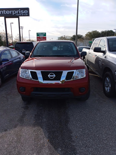 Used Car Dealer «Enterprise Car Sales», reviews and photos, 3909 W Hillsborough Ave, Tampa, FL 33614, USA