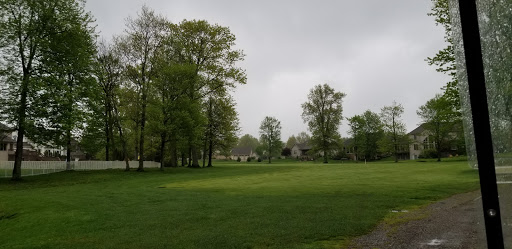 Golf Course «Chenoweth Golf Course & Banquet Facility», reviews and photos, 3087 Chenoweth Rd, Akron, OH 44312, USA