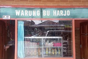 Warung Bu Harjo image