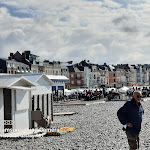 Photo n° 2 de l'avis de Francis.h fait le 13/09/2021 à 16:06 pour ALDI à Mers-les-Bains