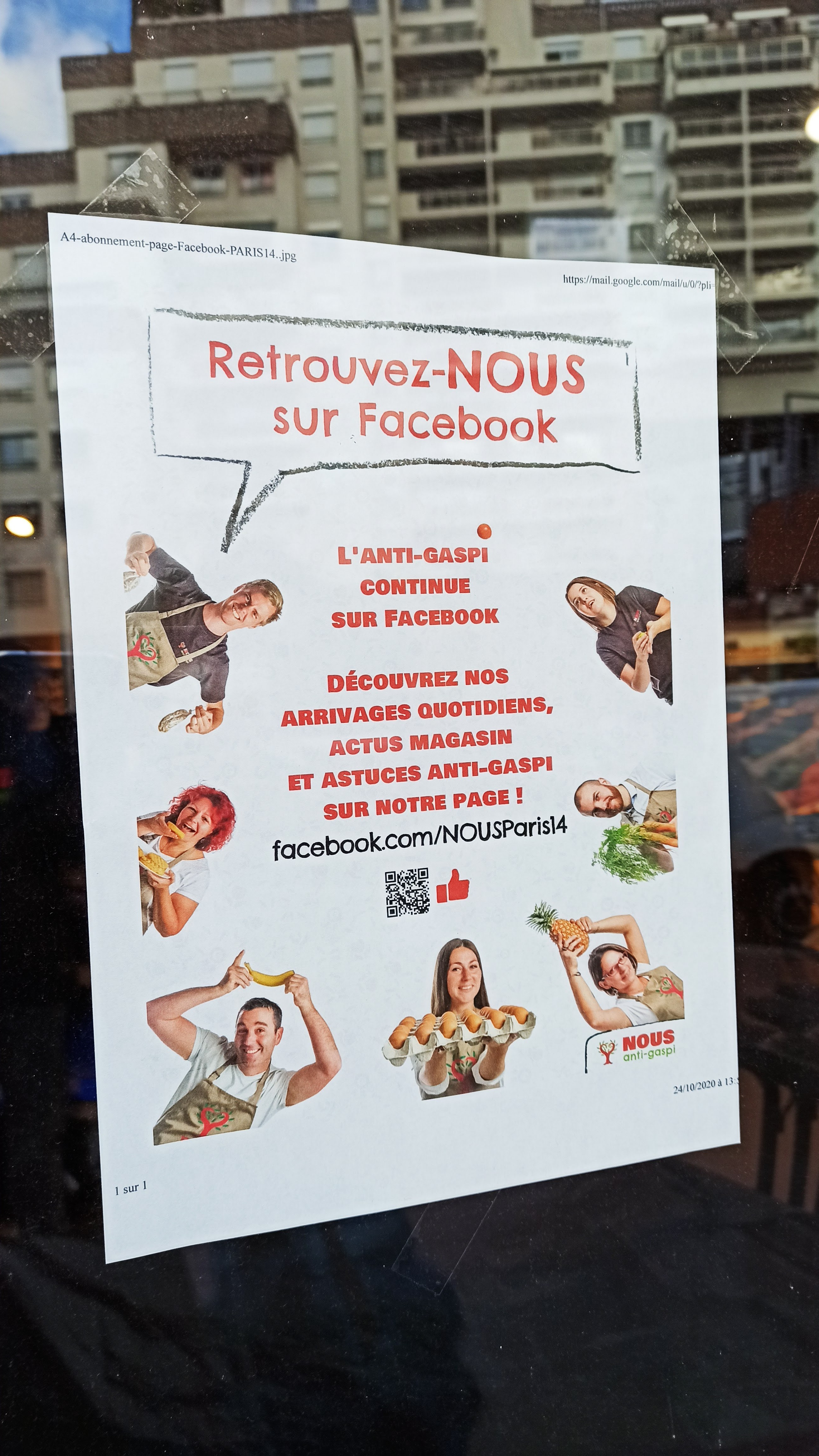Photo n° 4 de l'avis de Eléonore.. fait le 30/11/2020 à 01:23