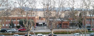 Escuela Sant Vicenç