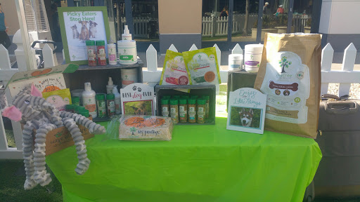 Siennas grooming services and products image