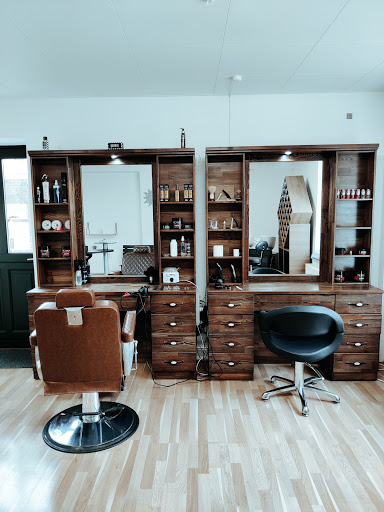 Barbershop By Ahmet (Tidligere CUTnGO) in Nykøbing Falster, Guldborgsund