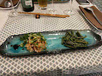 Plats et boissons du Restaurant japonais KAN ICHI BENTO & TEPPANYAKI à Versailles - n°16