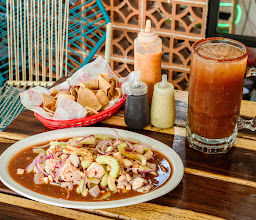 Mariscos y Clamatos El Doctorcito®️ photo
