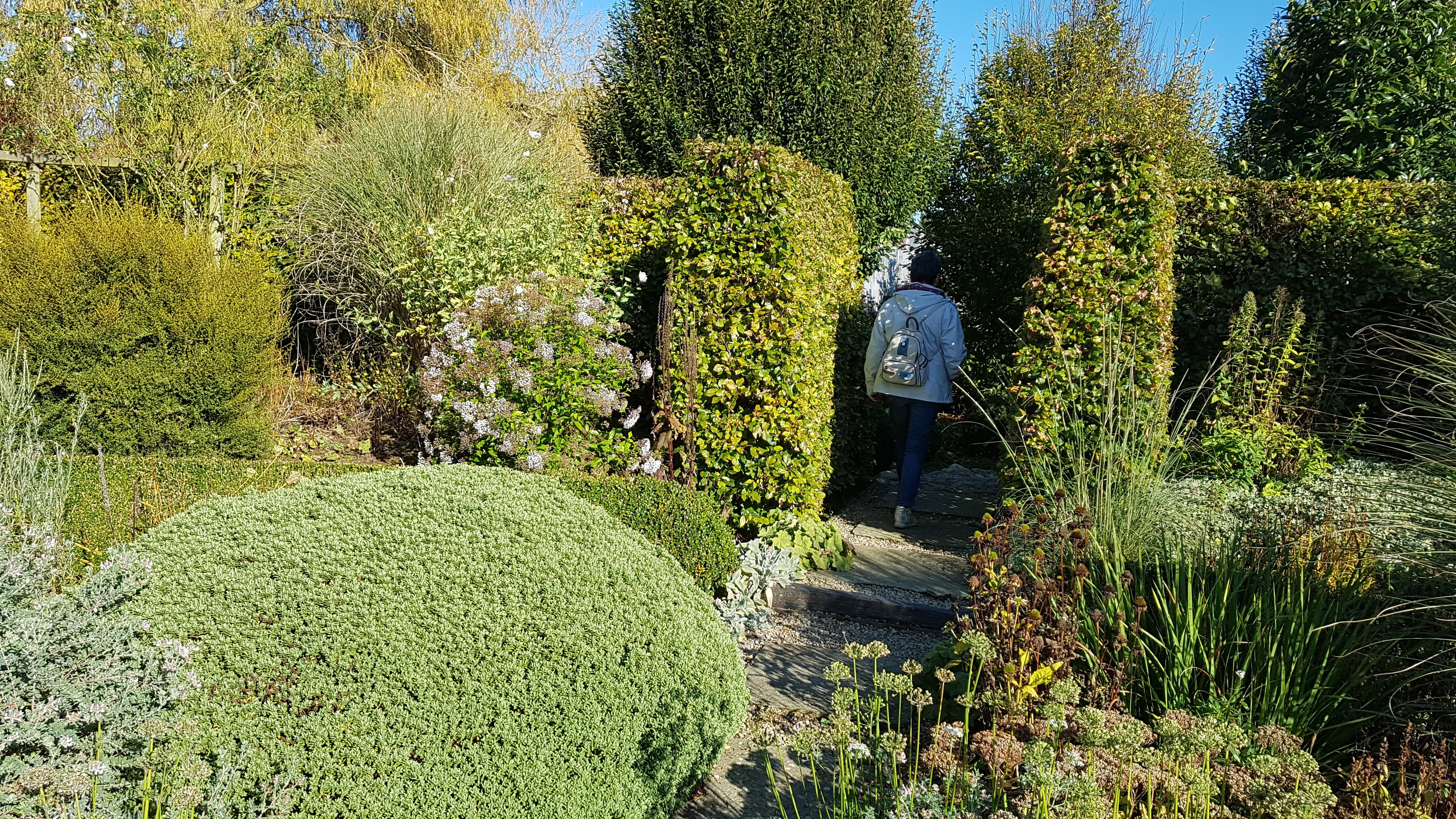 Photo n° 9 de l'avis de Olivier.u fait le 20/10/2018 à 16:36