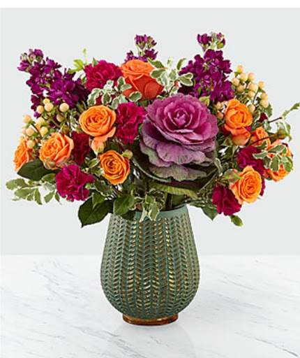 Florist «Avenue Flowers & Gifts», reviews and photos, 166 Elmora Ave, Elizabeth, NJ 07202, USA