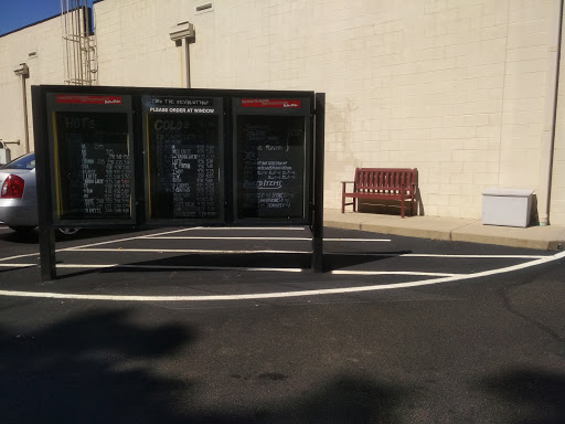 Coffee Shop «Boston Stoker Coffee Roasters - Englewood», reviews and photos, 8321 N Main St, Dayton, OH 45415, USA