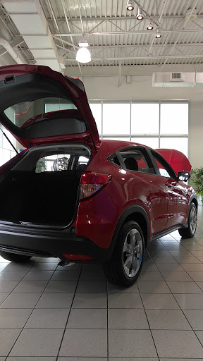 Honda Dealer «AutoNation Honda South Corpus Christi», reviews and photos, 6702 S Padre Island Dr, Corpus Christi, TX 78412, USA