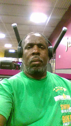 Gym «Planet Fitness», reviews and photos, 569 E Constance Rd, Suffolk, VA 23434, USA