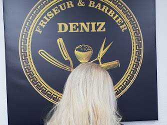 Friseur & Barbier DENIZ 2