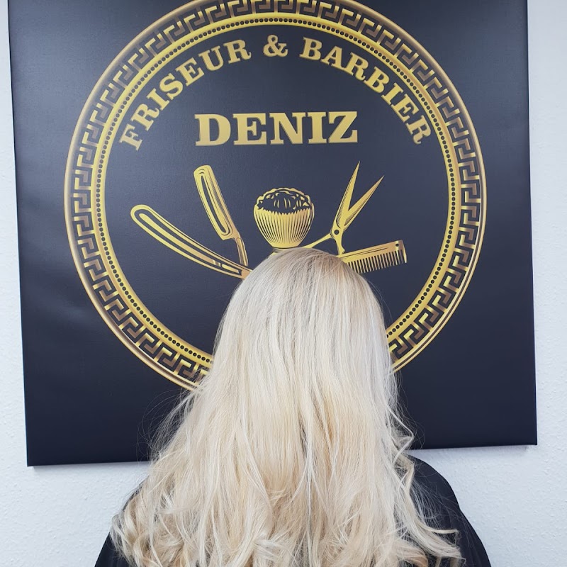 Friseur & Barbier DENIZ 2