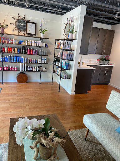 Day Spa «Lofty Salon Boutique & Spa», reviews and photos, 354 Maple Ave W, Vienna, VA 22180, USA