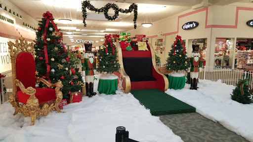 Shopping Mall «Dublin Mall», reviews and photos, 2005 Veterans Blvd # A38, Dublin, GA 31021, USA