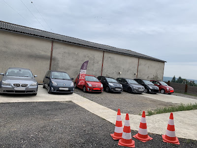 Djimi Auto à Grand-Couronne