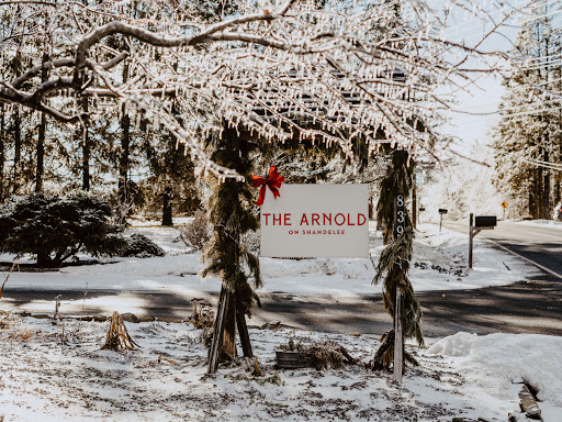 Hotel «The Arnold House», reviews and photos, 839 Shandelee Rd, Livingston Manor, NY 12758, USA