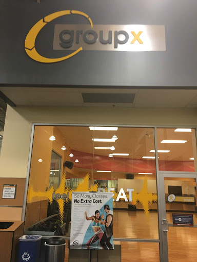 Gym «24 Hour Fitness (Super-Sport)», reviews and photos, 4866 TX-121, Lewisville, TX 75056, USA