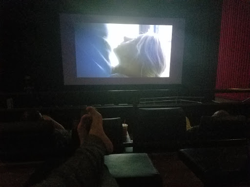 Movie Theater «Regal Cinemas Citrus Park 20», reviews and photos, 7999 Citrus Park Town Center Mall, Tampa, FL 33625, USA