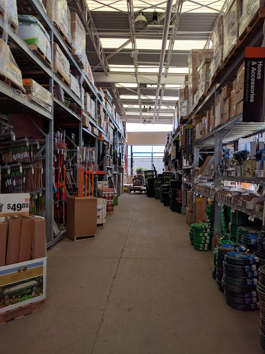 Home Improvement Store «The Home Depot», reviews and photos, 5125 Summit Ridge Ct, Reno, NV 89523, USA