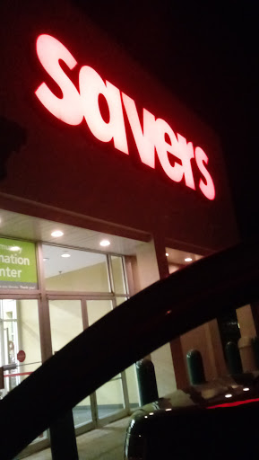 Thrift Store «Savers», reviews and photos