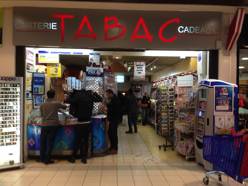 Tabac Boutique à Lormont (Gironde 33)