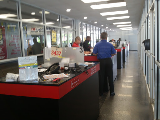 Toyota Dealer «World Toyota», reviews and photos, 5800 Peachtree Industrial Blvd, Atlanta, GA 30341, USA