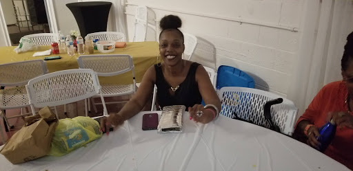 Event Venue «A Touch of Quality Event Center», reviews and photos, 1715 Scott St, Little Rock, AR 72206, USA