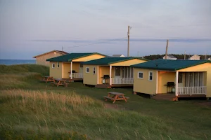 Adams Beach Cottages image