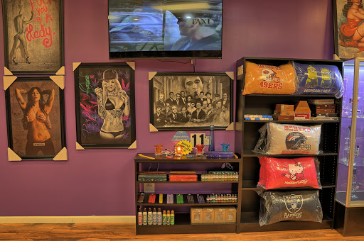 Vaporizer Store «Smoke Depot & Vapor Lounge», reviews and photos, 26930 The Old Rd, Valencia, CA 91381, USA