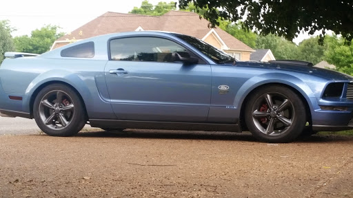 Used Car Dealer «Black Tie Automotive LLC», reviews and photos, 200 W Main St, Hendersonville, TN 37075, USA