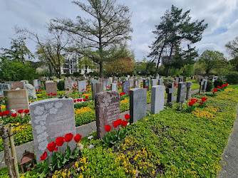Friedhof Affoltern