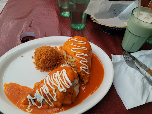 Restaurante Cuetzala by null