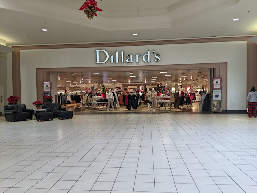 Shopping Mall «Golden Triangle Mall», reviews and photos, 2201 S Interstate 35 E, Denton, TX 76205, USA