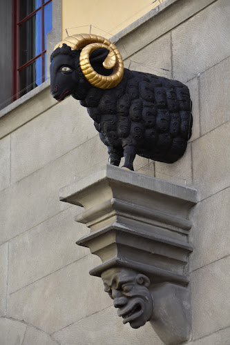 Schaffhauser Kunstkasten 2