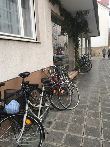 Brehmshorst Fahrradwerkstatt
