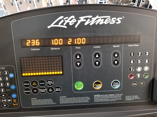 Gym «LA Fitness», reviews and photos, 1860 Duluth Hwy, Lawrenceville, GA 30043, USA