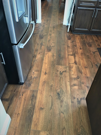 Legacy Flooring image