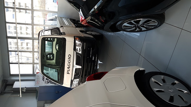 Hansa Garage AG Öffnungszeiten