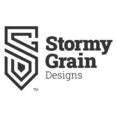Stormy Grain Designs