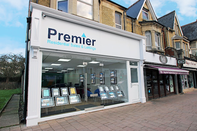 Reviews of Premier Estate Agents in Oxford - Real estate agency
