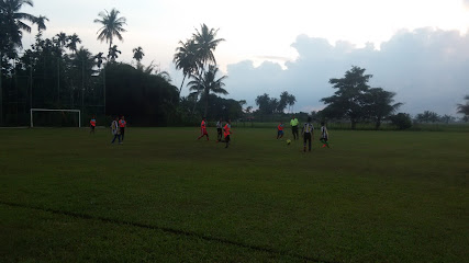 Padang Bola Sepak